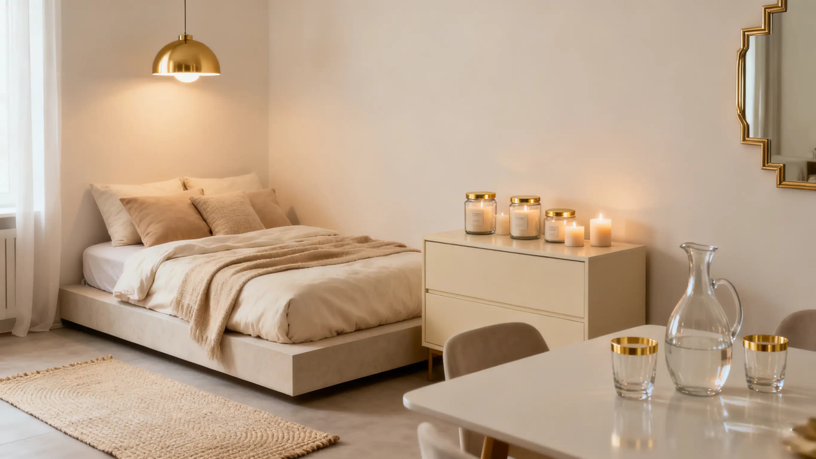 Affordable Lifestyle Upgrades That Feel Like Luxury