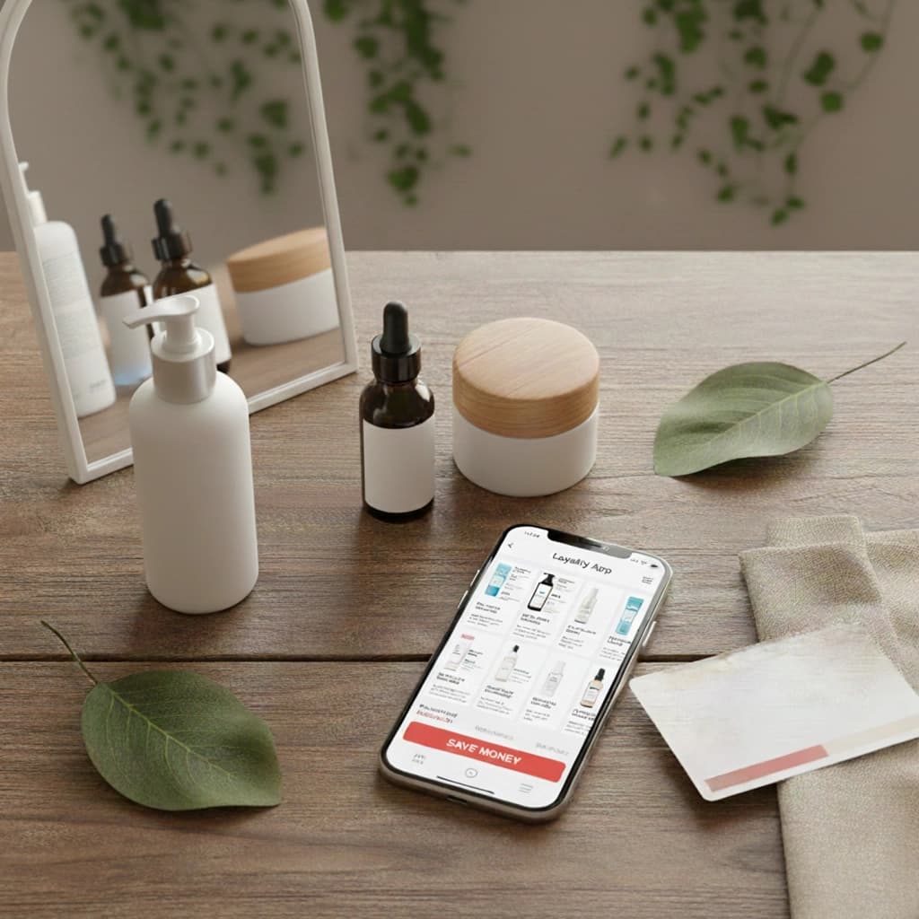 Skincare on a Budget Save Money with Coupons and Deals