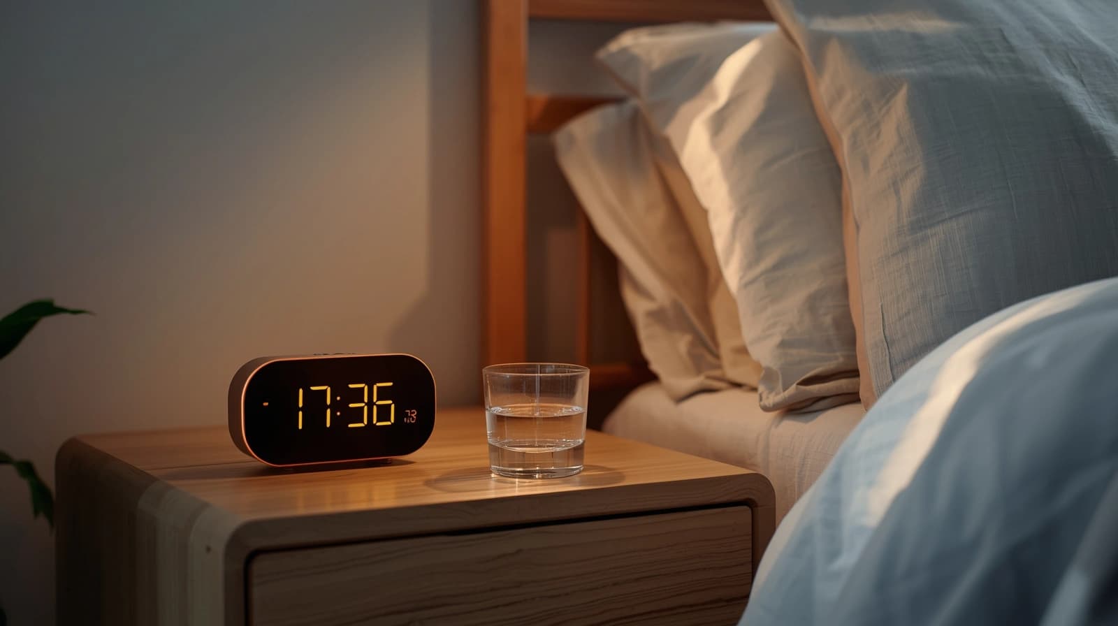 Wake Up Refreshed With These Morning Essentials