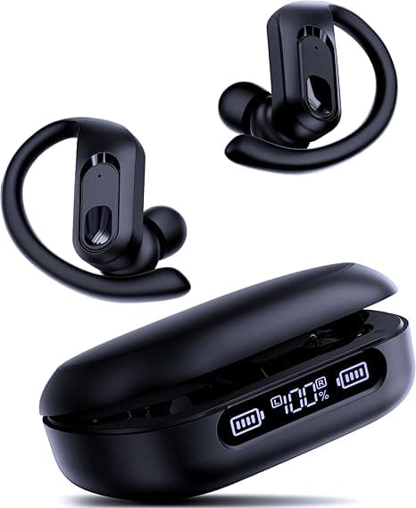 AI Translation Earbuds Real Time